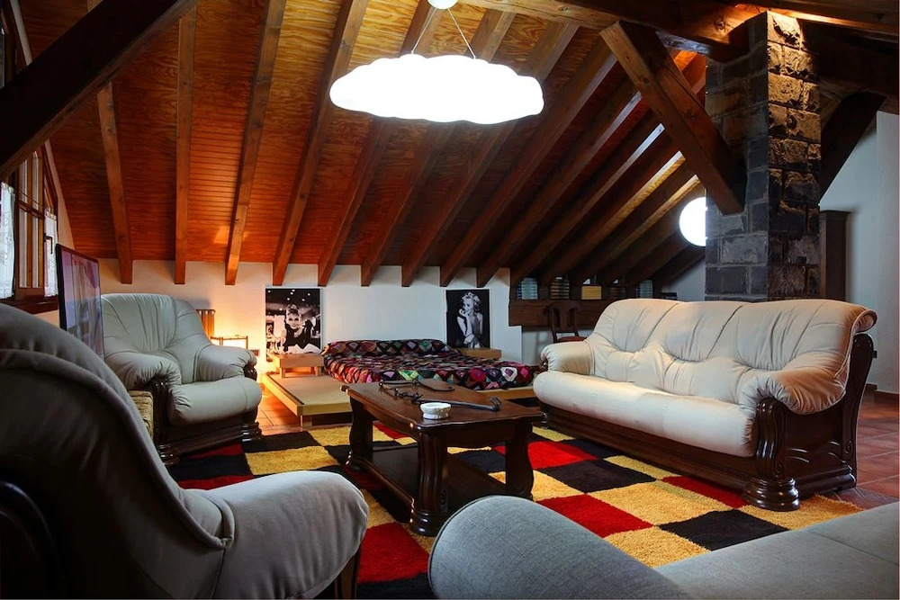 Casa Rural Villa Gervasio
