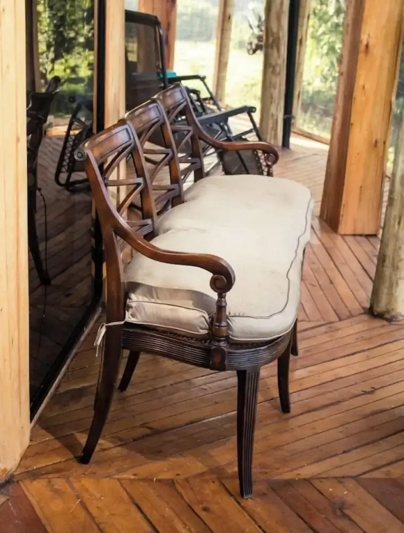 Jasiri Cottage Kakamega
