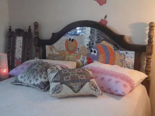 Casa Hostel Mosaicos DyA