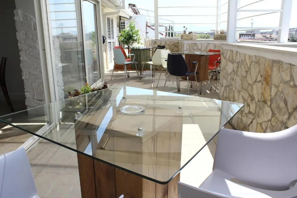 Attico Luxury B&B