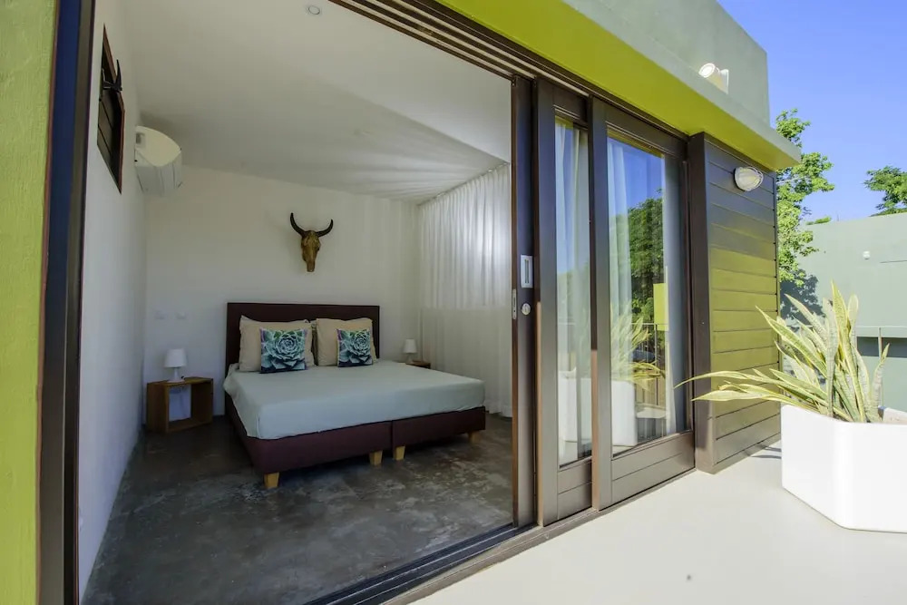 Bohemi Design Villas
