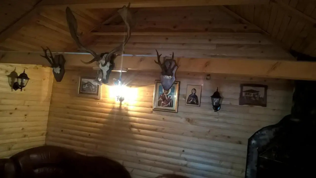 Guest House Papirko