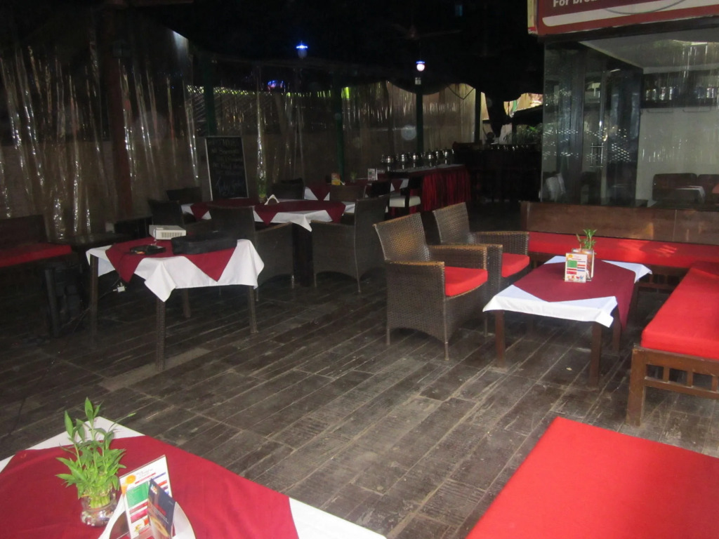 Hotel Orritel West