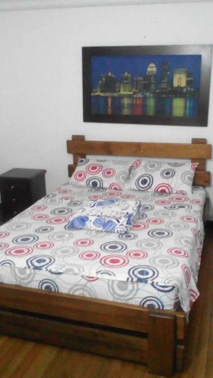 Casa Hotel El Jardin