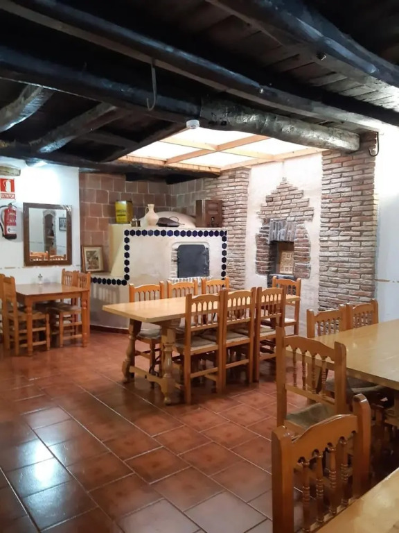 Hotel Rural El Perdigón