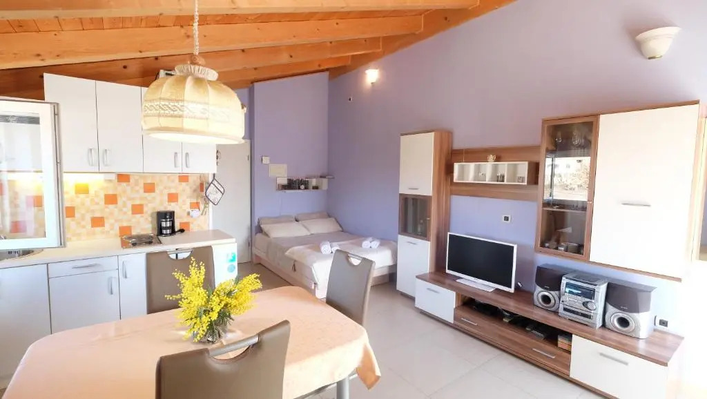 Apartments Beti