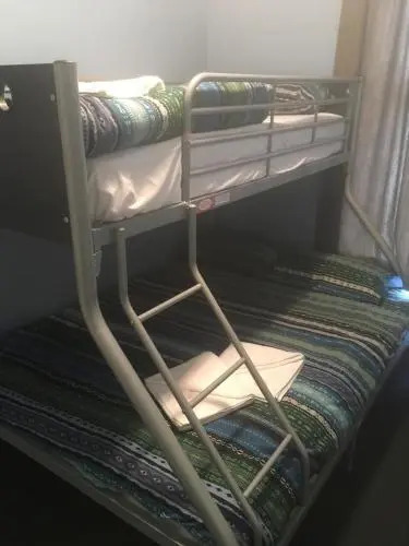 Opunake Surf Inn