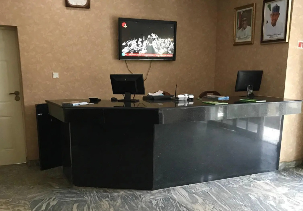 Sumed Suites Annex