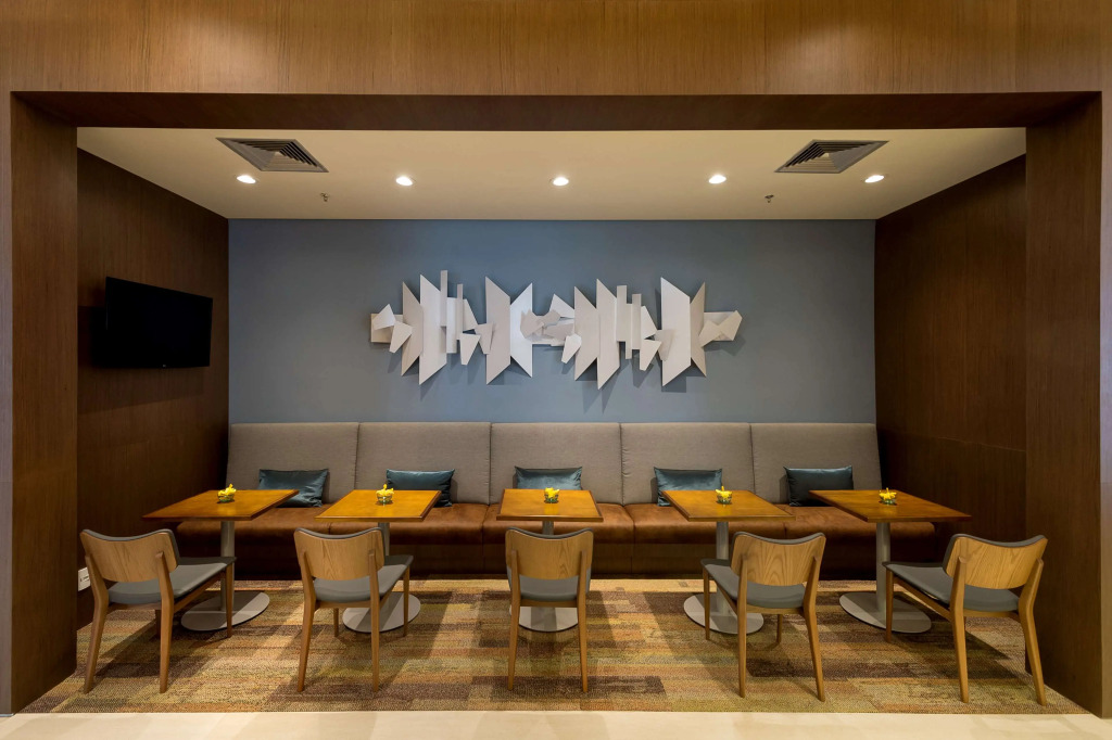 Hyatt Place Sao Jose do Rio Preto