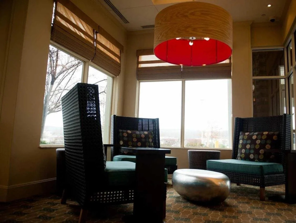 Hilton Garden Inn Rockaway