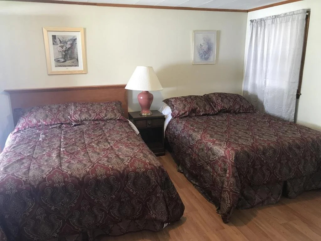 Hillside Motel