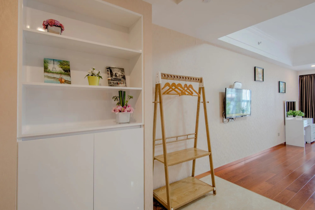 Galaxy Time Apartment Hotel