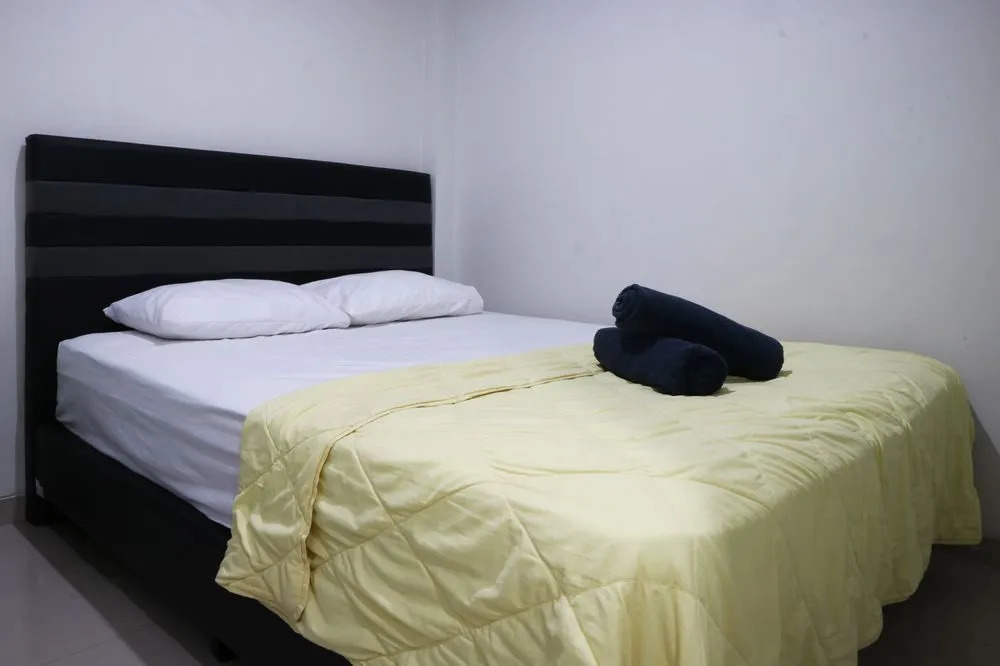 Winter Residence