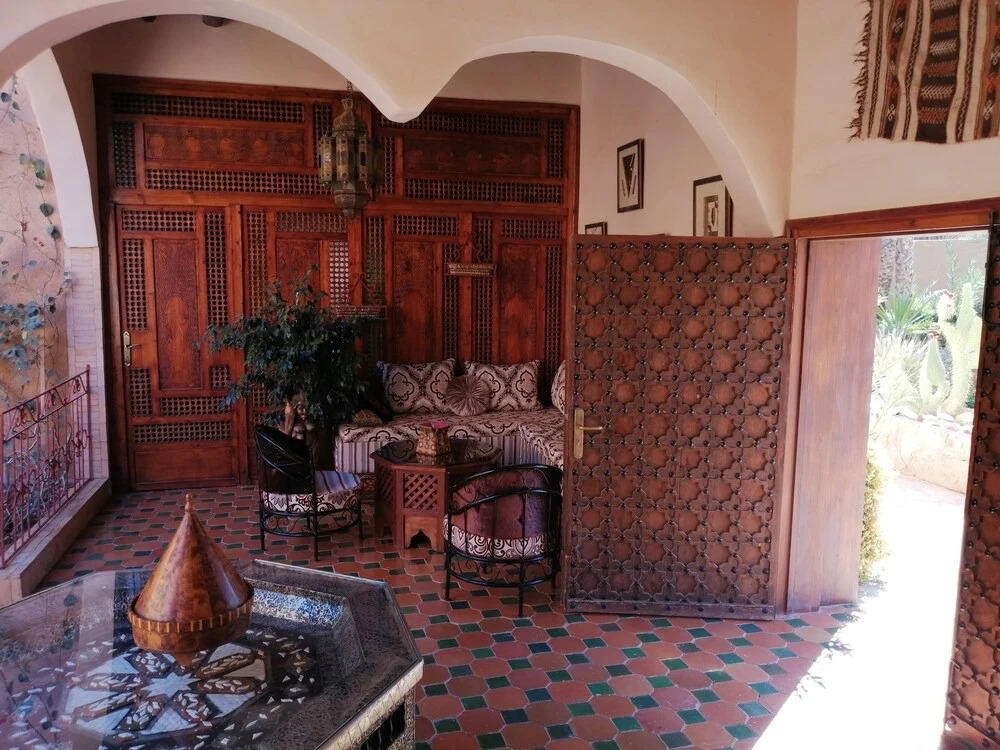 Dar Bounkhal