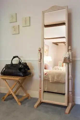 Solley Farm House