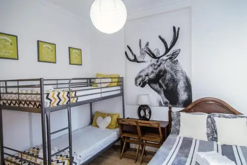 Residencial Real Guest House