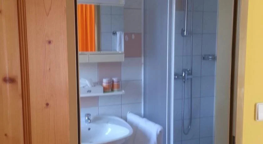 Gästehaus La Vie