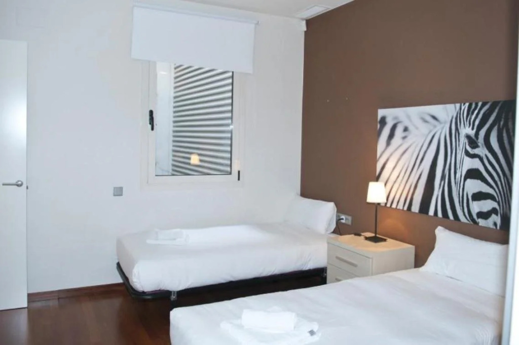 No 335 - The Streets Apartments Barcelona