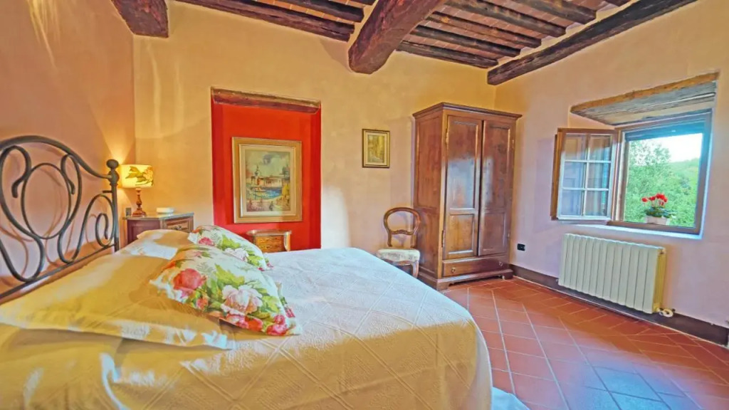Villa Il Cerretaccio