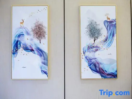 Xiamen Wo Jiaer Boutique Hotel