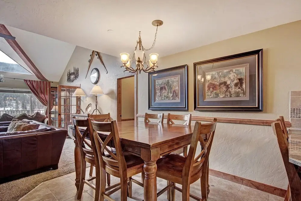 241 Cinnamon Ridge I by RedAwning