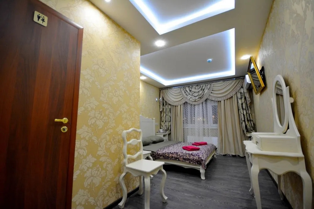 Mini-Hotel Riviera