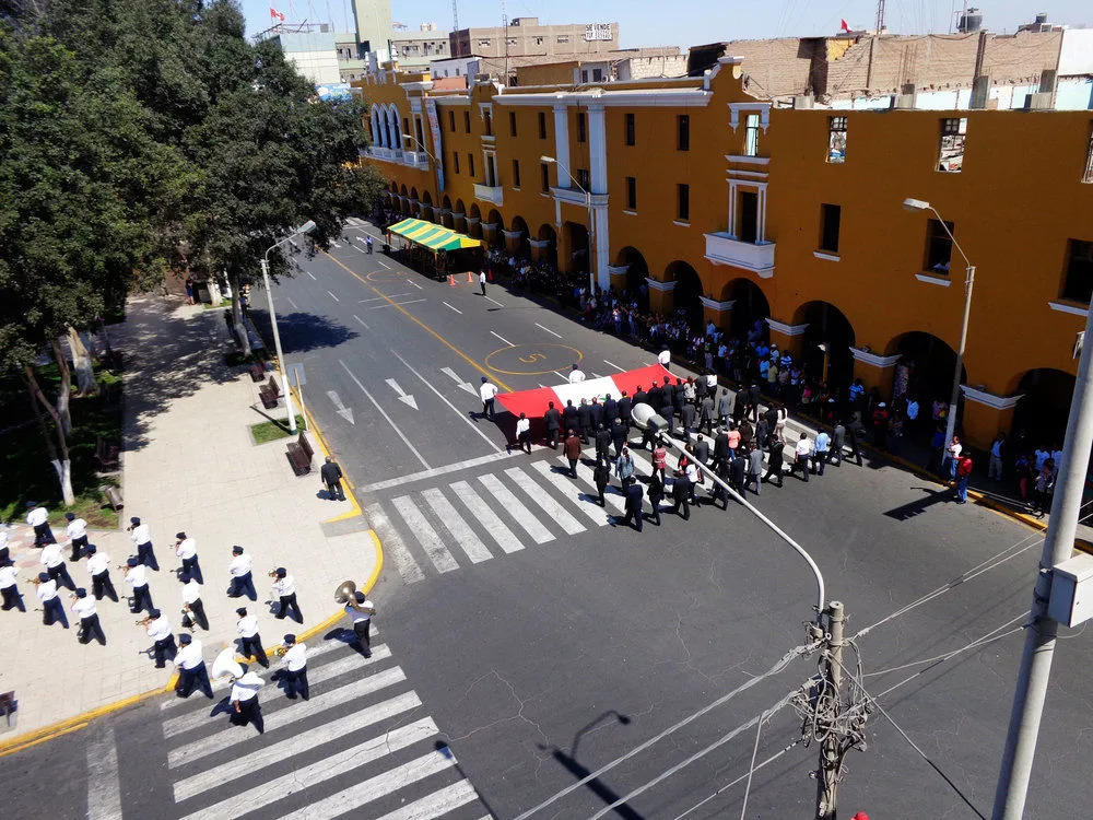 Colon Plaza Hotel