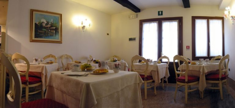 Guesthouse Ca San Marcuola 1