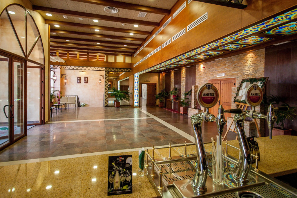 Hotel Comendador