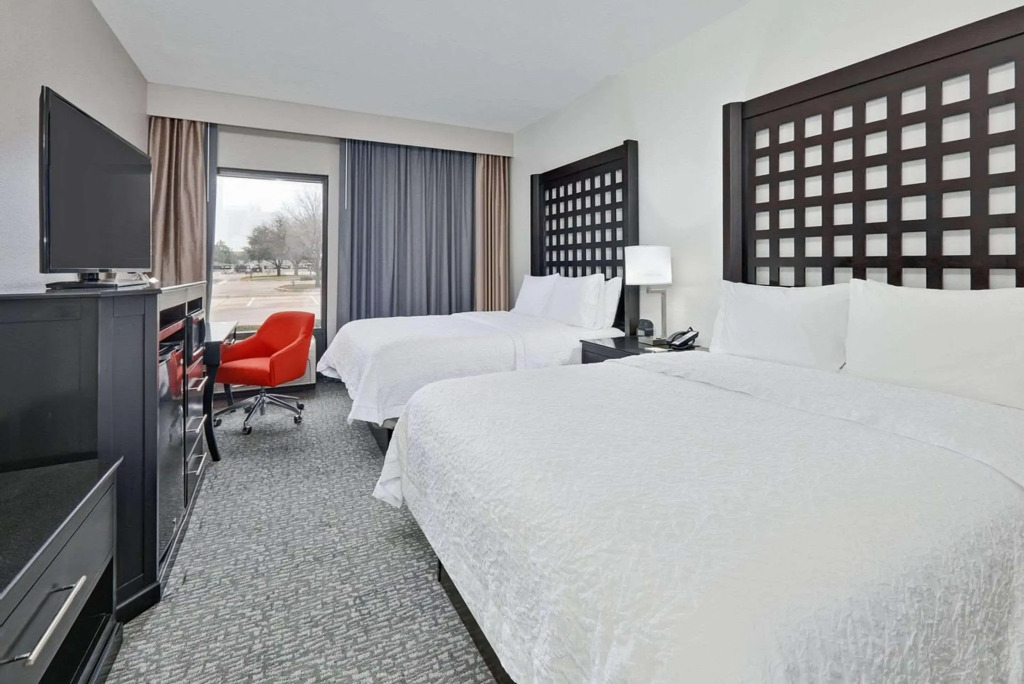 Comfort Inn Plano-Dallas