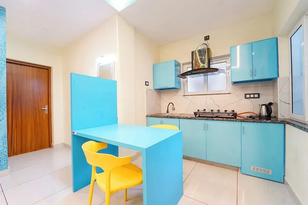 Kafeel Homes