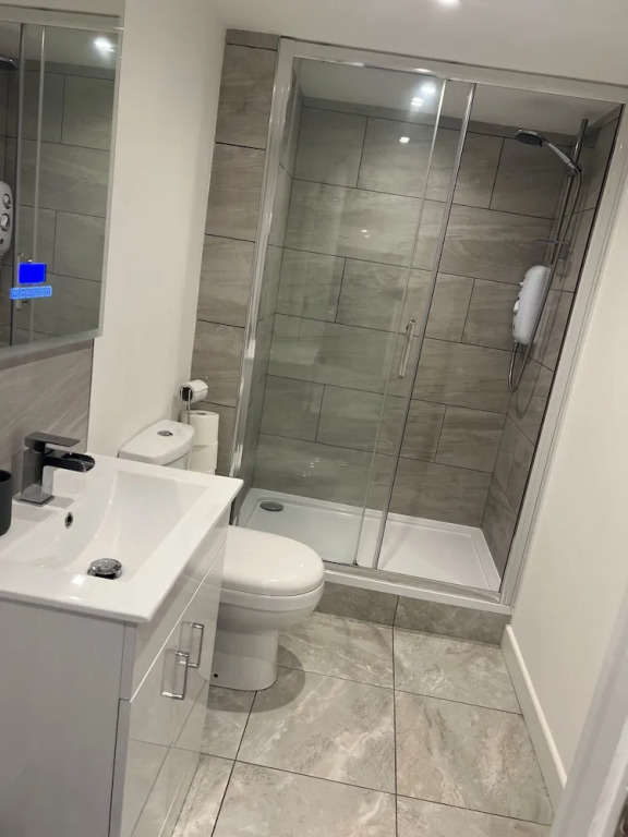 Stunning 1 Bedroom Apartment in Bicester Town
