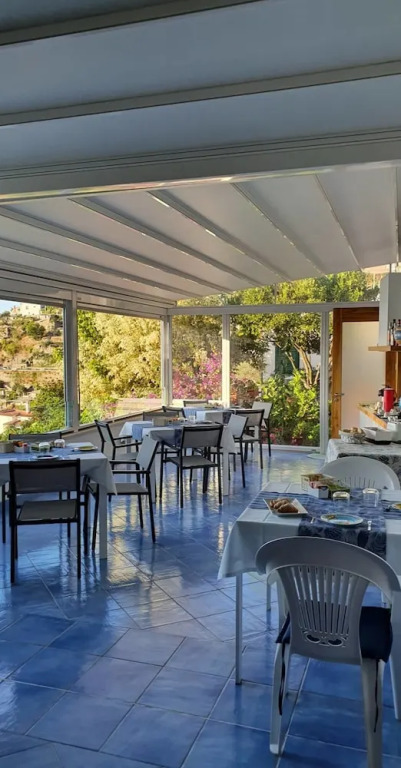 A casa di Nonna Marianna