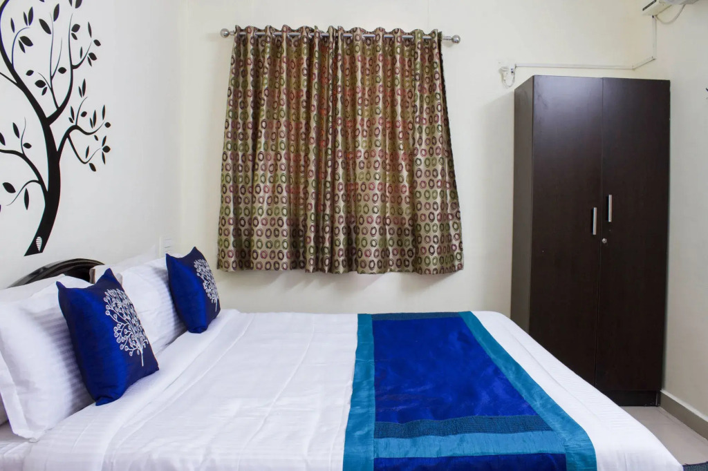 Reva Guest House by OYO Rooms