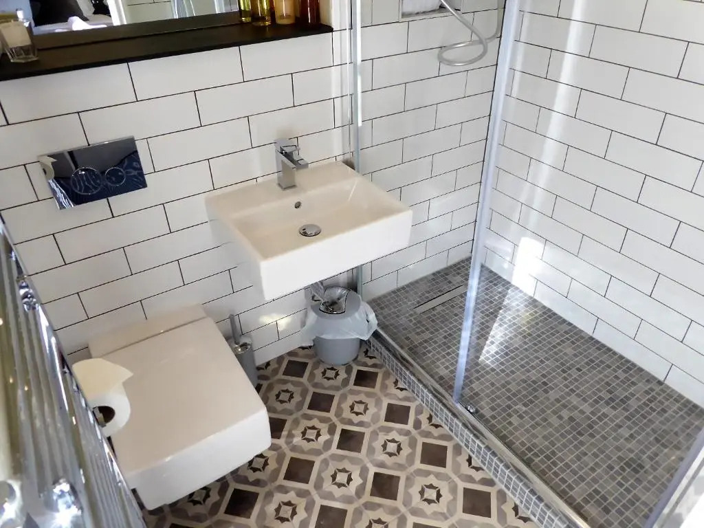 The Thoresby at Claremont Serviced Apartments