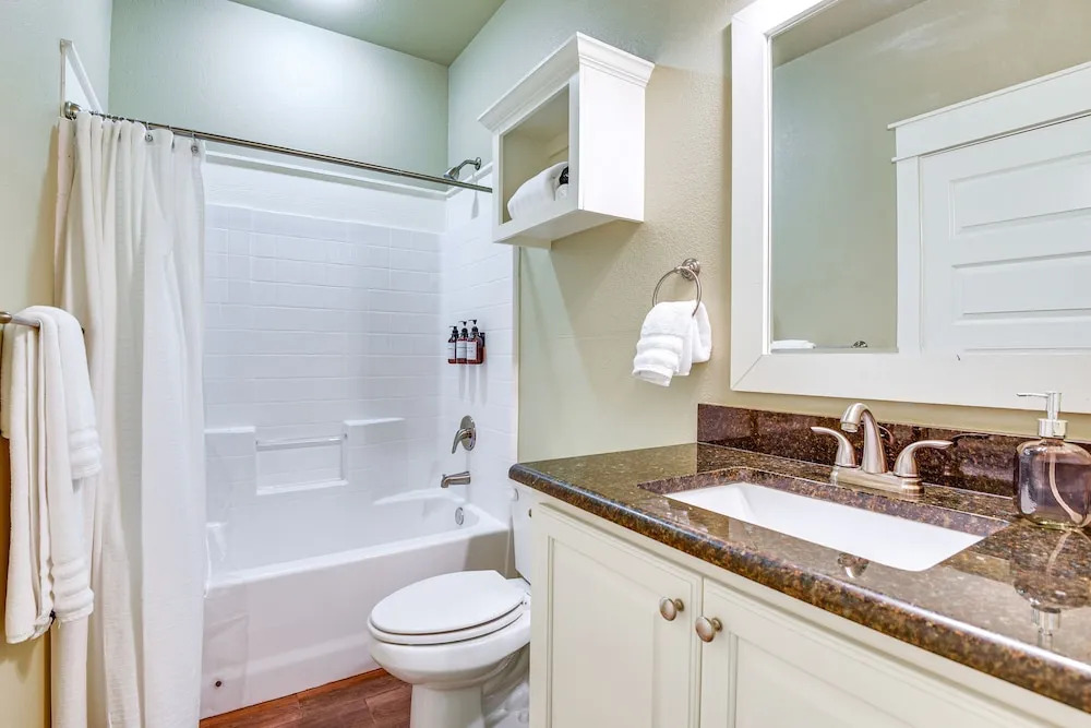 Centrally Located Abilene Home Near ACU & Downtown
