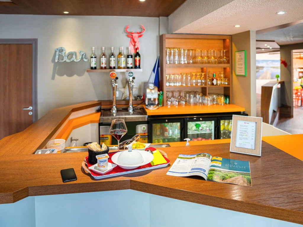 ibis Styles Gien