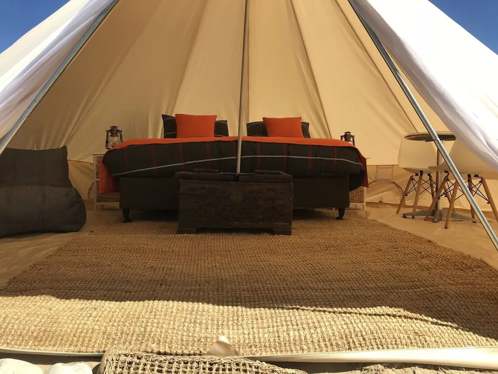 Pachamama Retreat