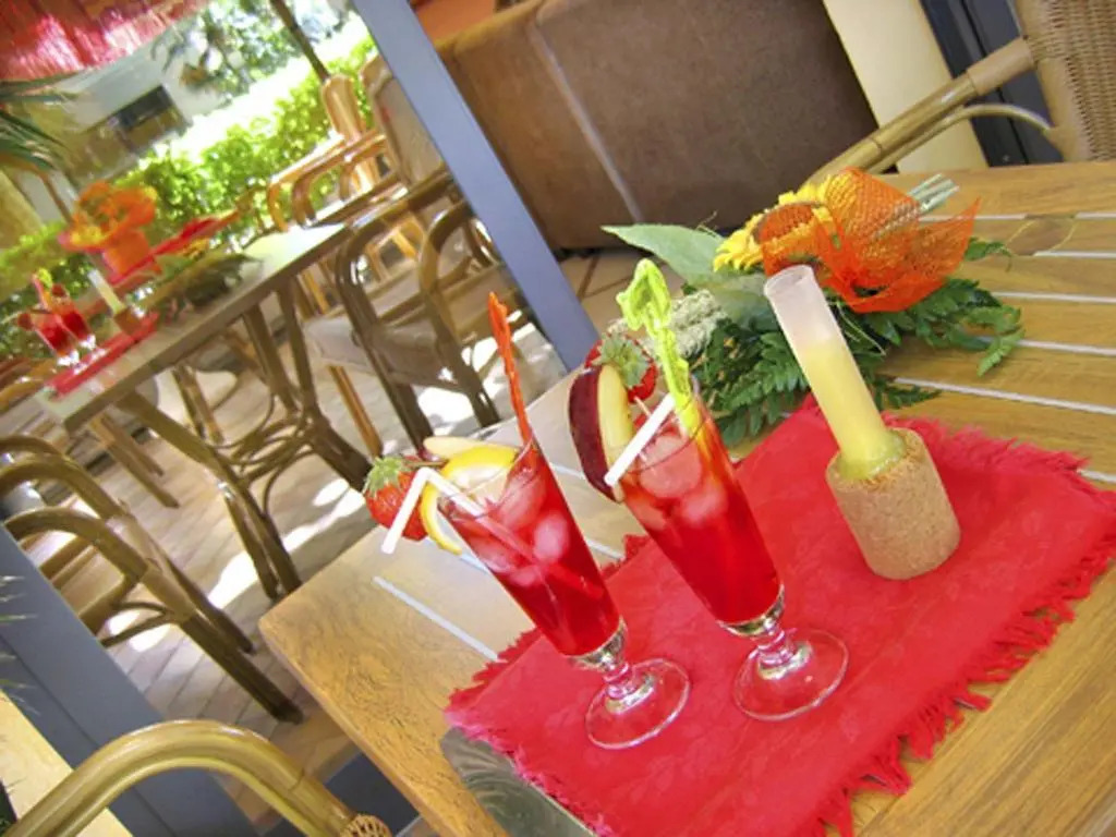 Hotel Busignani