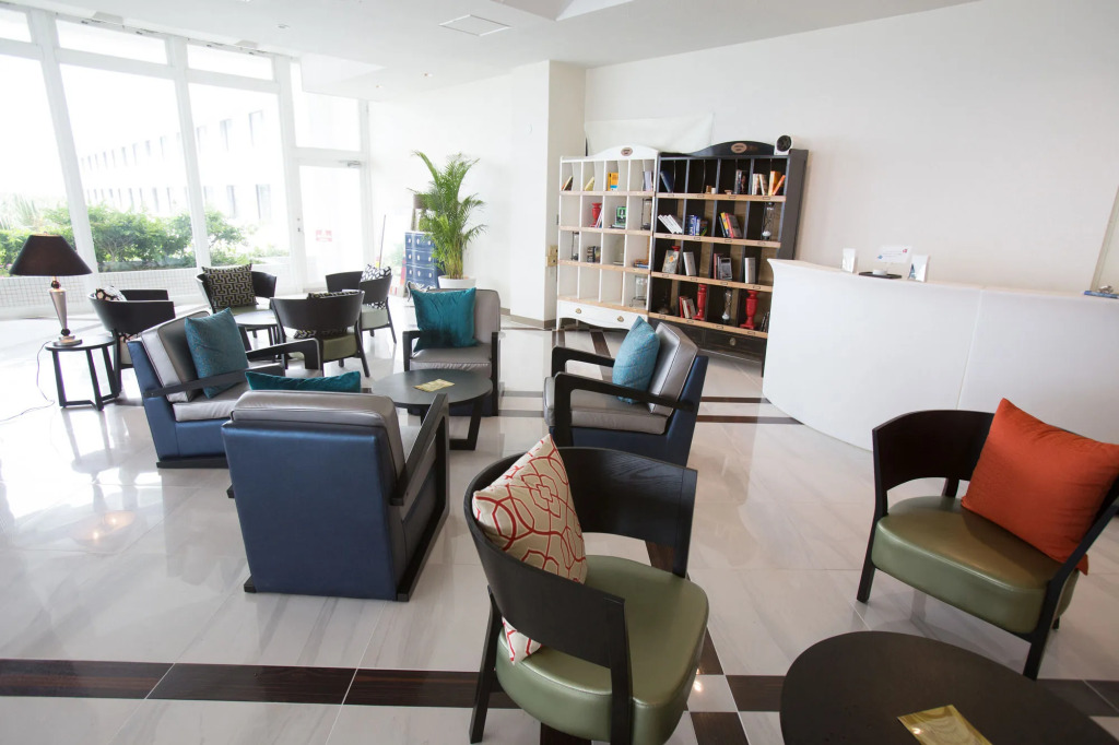 Royal View Hotel Churaumi - Closest to Churaumi
