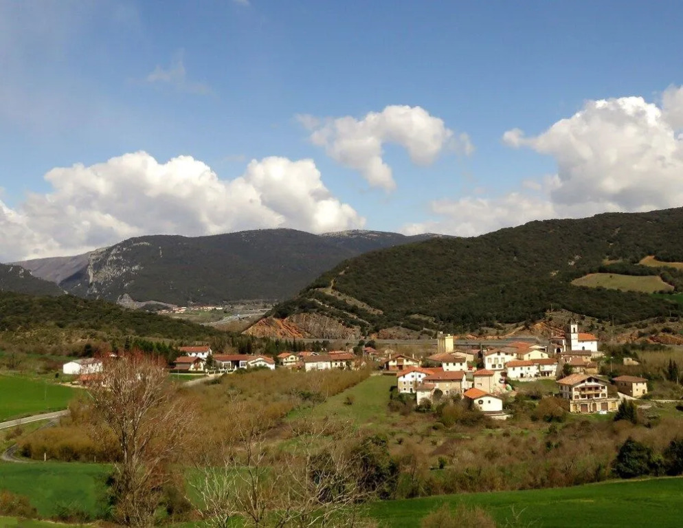 Elai Etxea