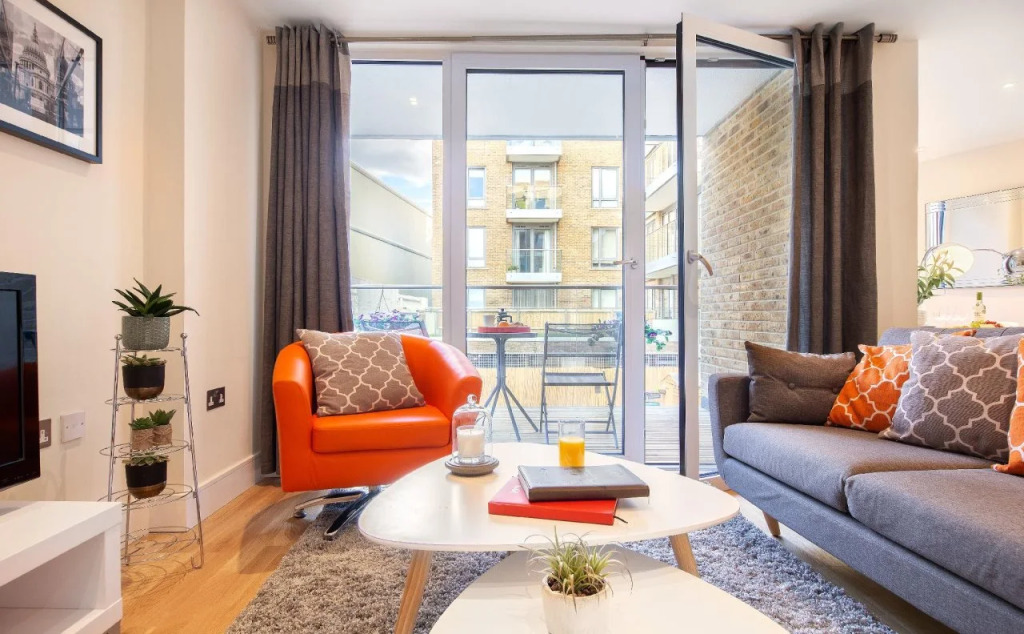 Canary Gateway Apartments
