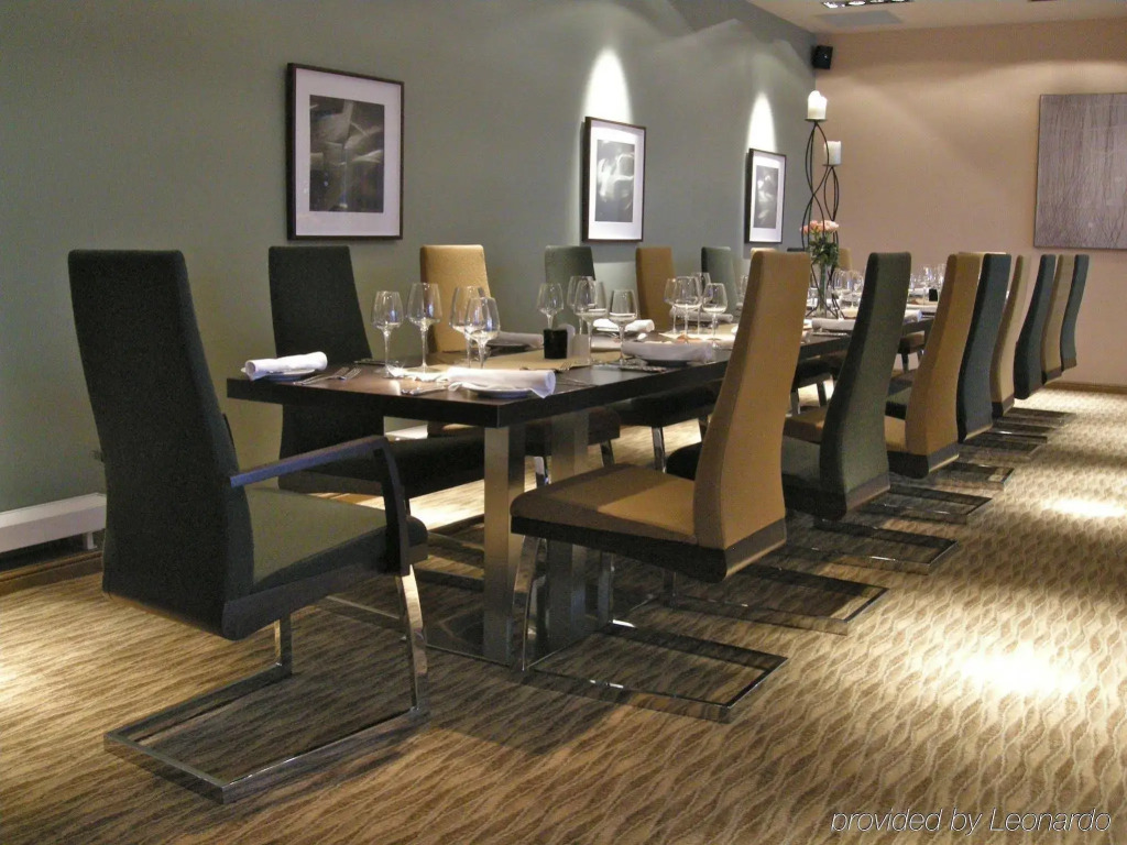 Cabarfeidh Hotel