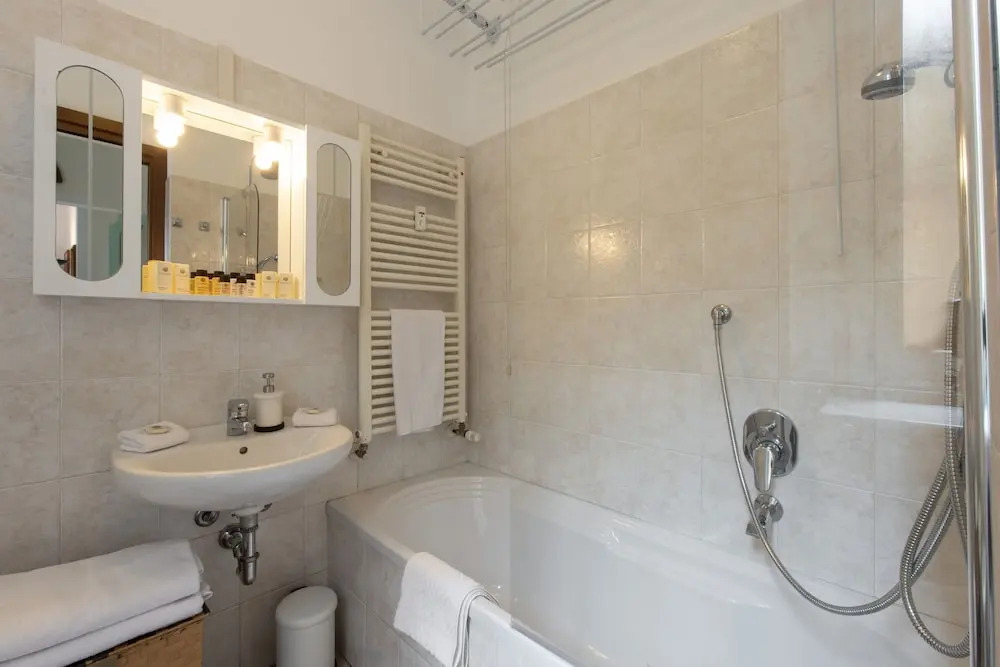 BnButler - Brera Apartment