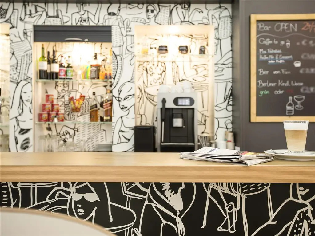 ibis Berlin City Süd