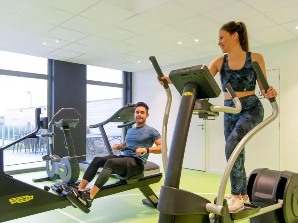 ibis Styles Zeebrugge