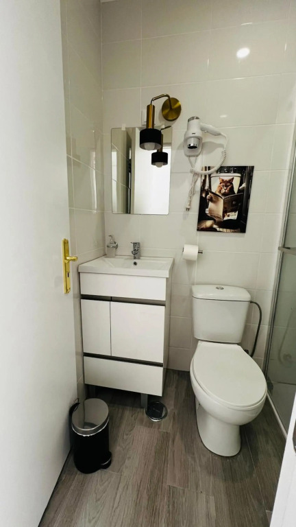 Apartamento Pensamento 12B