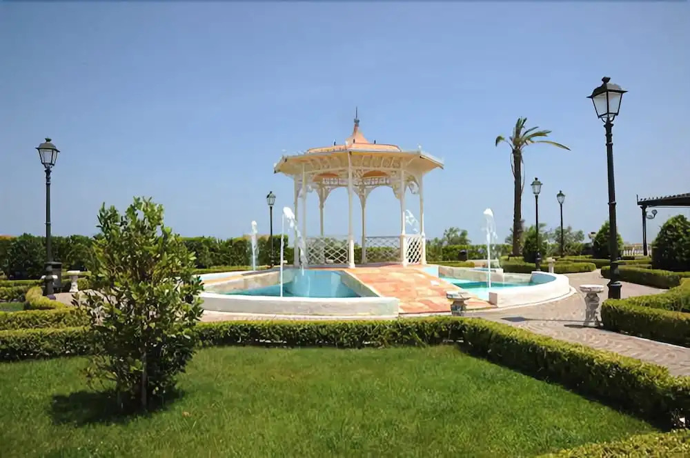 Grand Hotel Aljope