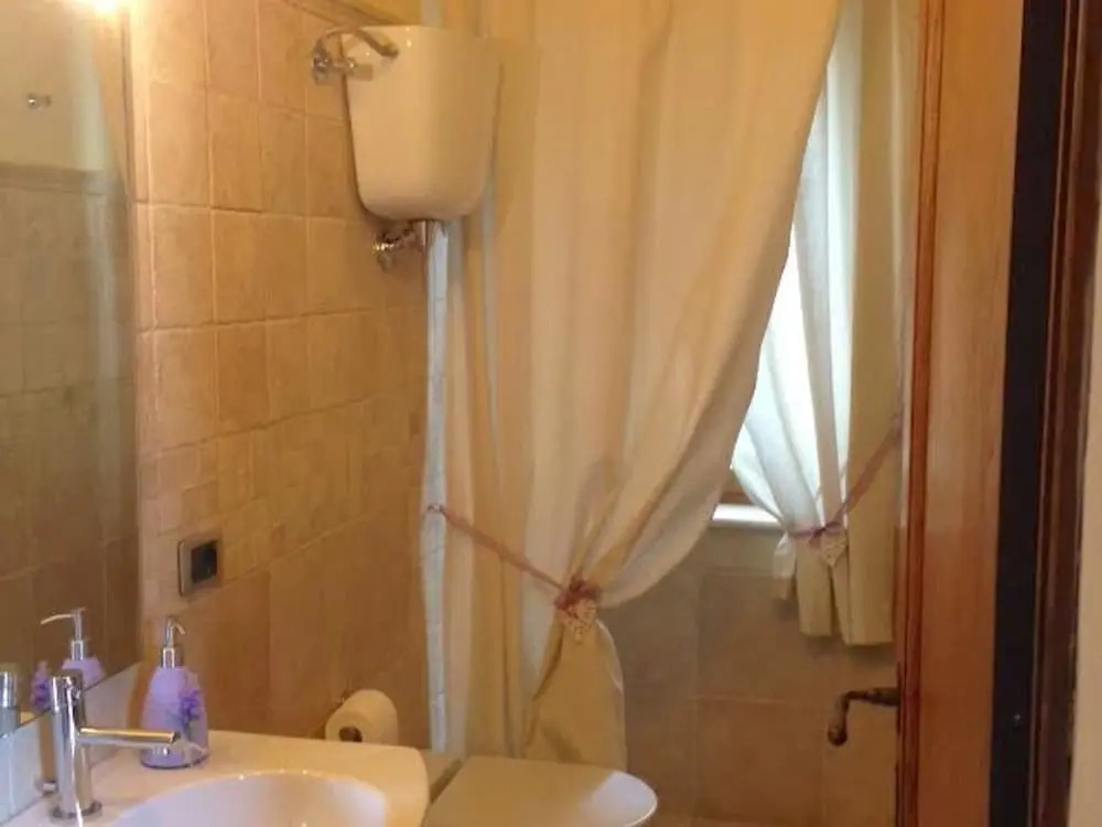 Lush Holiday Home in Rapolano Terme With Swimming Pool