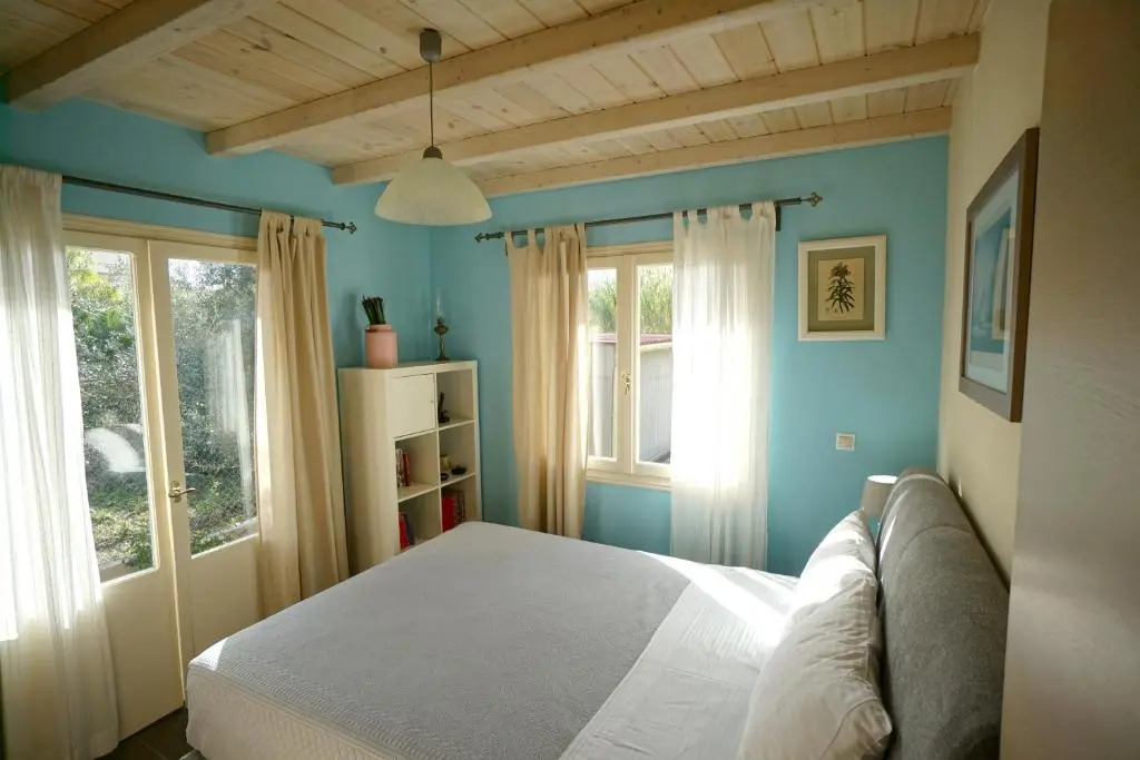 Seaside Cottage